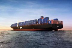 日本海运-日本造船业的订单翻了一番