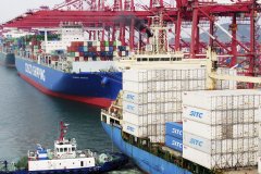 海运报价-中国机械零件制造商Impro Precision如何降低贸易战的关税