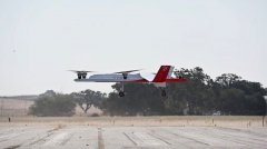 Elroy Air的大型货物无人机完成了首次试飞-卡塔尔的国际快递
