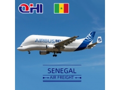 塞内加尔空运費用查询