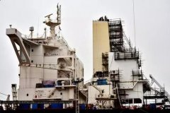 船舶脱硫装置改装市场“井喷”：每一单都有数百万美元营收-深圳货运公司